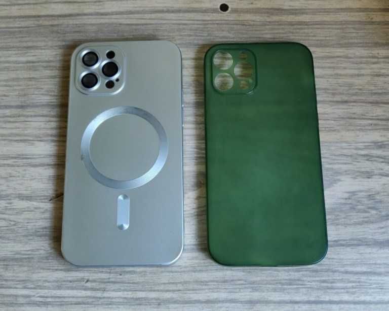 Capas Telemóvel (várias)