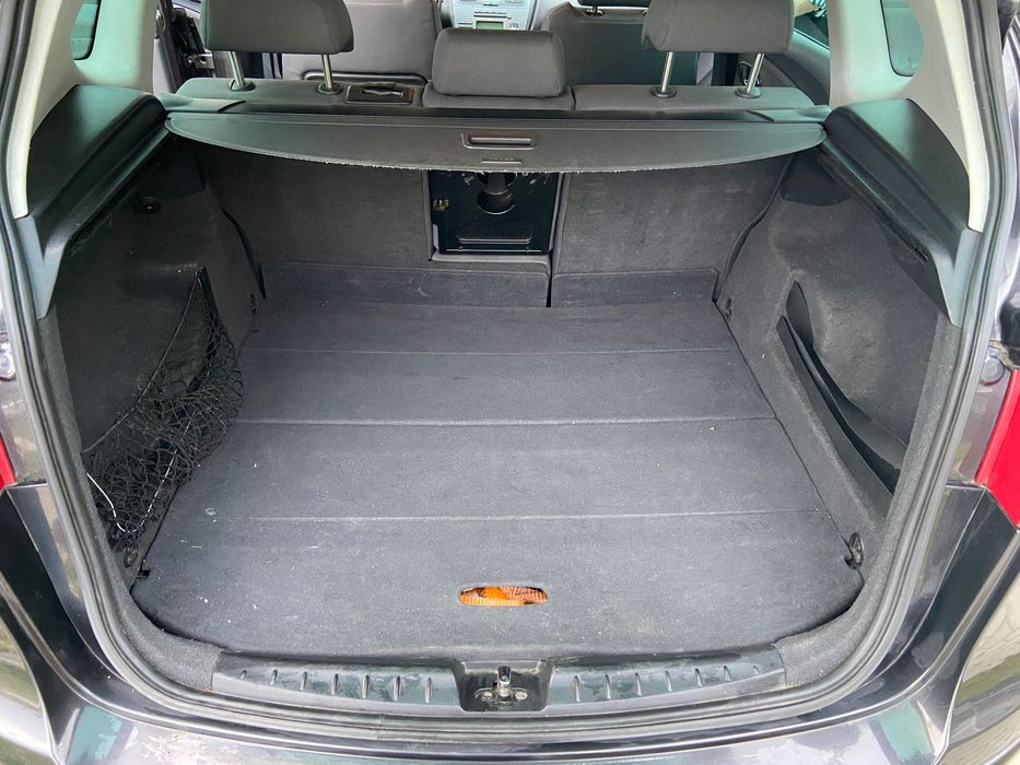 Seat Altea XL 2.0 TDI 2007r. 336 tys. / 140km