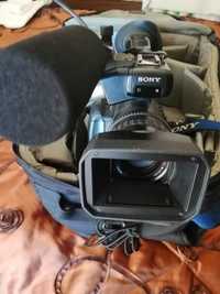 Vendo câmara De filmar Sony