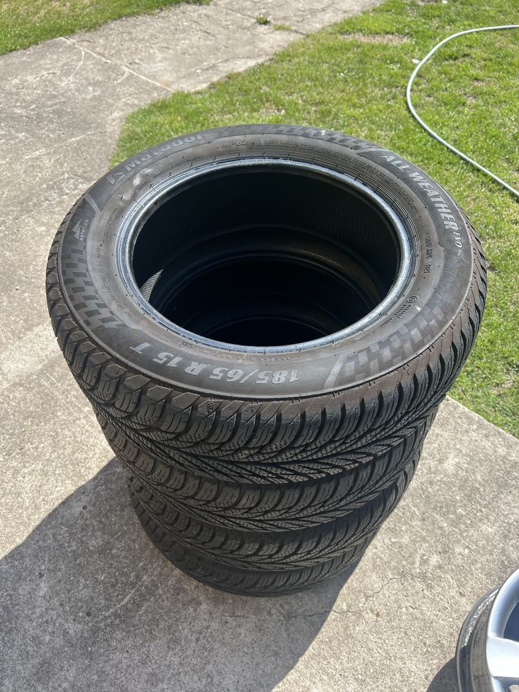 2021 Opony Wielosezonowe Matador All Weather Evo 185/65/15 185/65R15