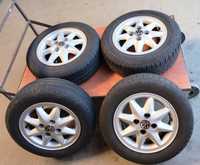 felgi aluminiowe VW Polo Mk3 13X5.5J 4X100 ET43