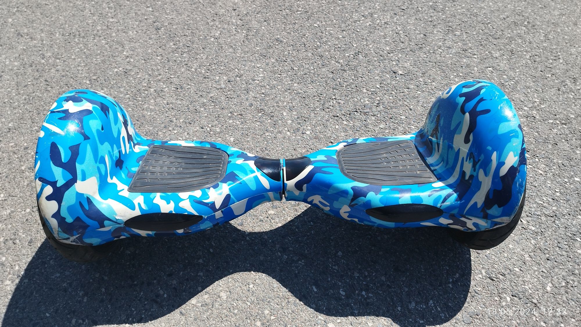 Deska elektryczna 10cali hoverboard