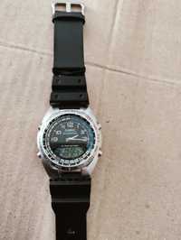 Часы Casio Standard Combination AMW-700B-1AVEF