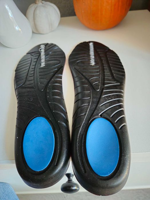 Singer Safety wkładka antystatyczna do obuwia ACCSEMELLE Rozmiar 43