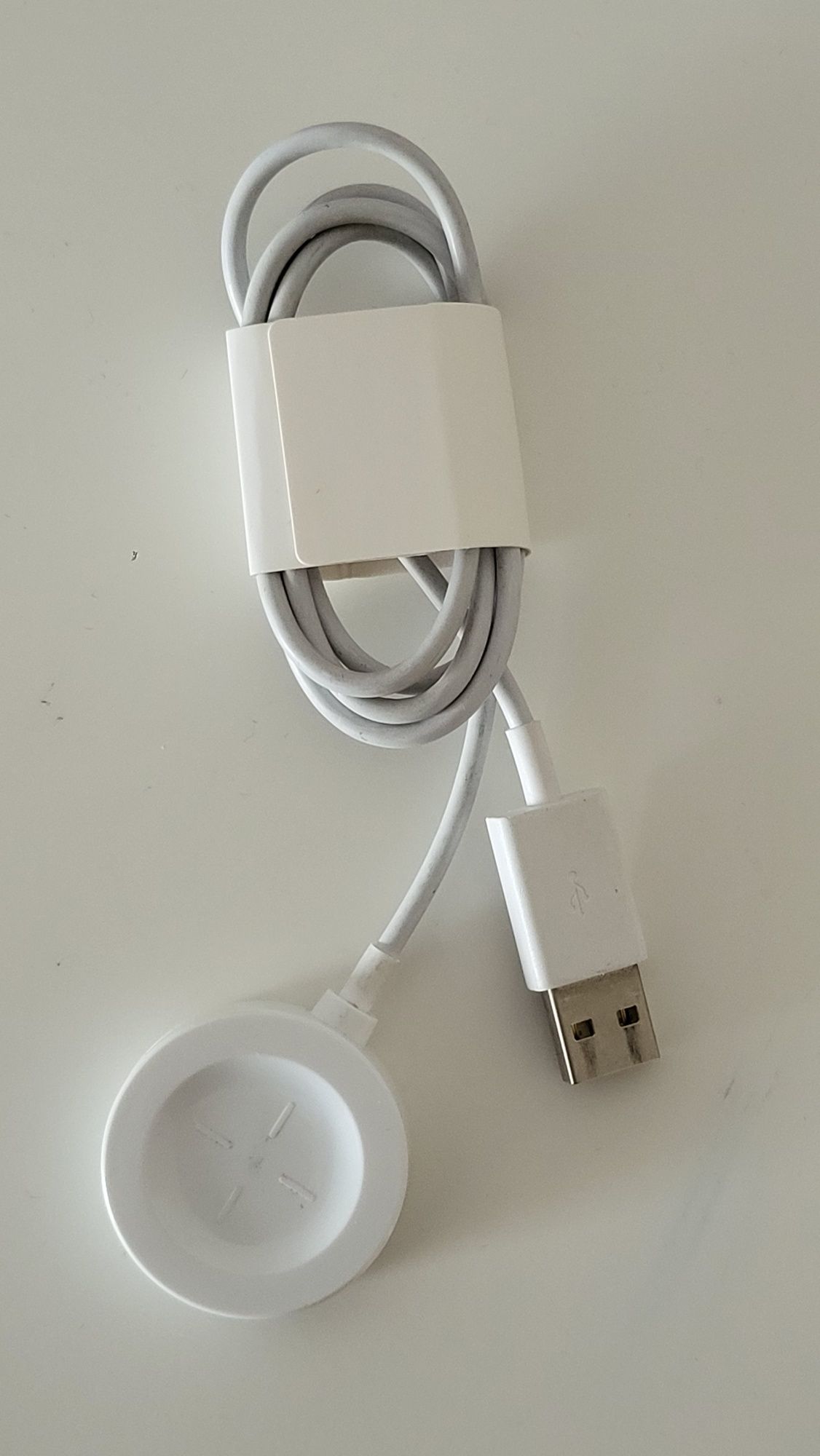 Ładowarka indukcyjna do zegarka Huawei CW02 oryginalna sprawna