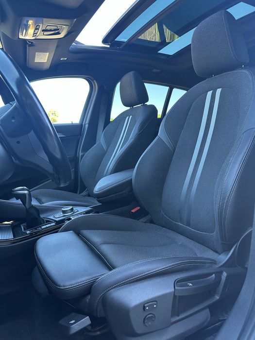 Bmw X2 Xdrive 25e Pack M  híbrido 220cv Automático