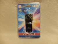 Kamerka internetowa z mikrofonem USB Amber oryginalne opakowanie