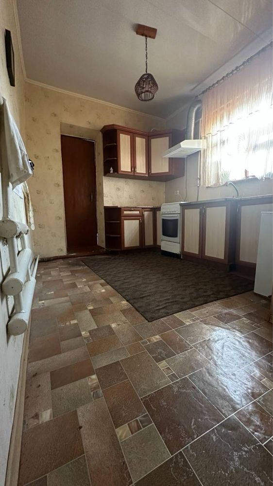 Продам 1/2 будинку з АГО, 3 кімнати, Олексіївка