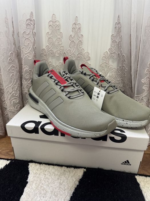 Кросівки  adidas RACER TR23 SHOES original