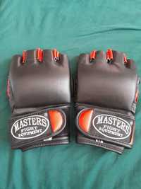 Rękawice Masters MMA rozmiar M