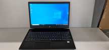 HP gaming 15,6FHD IPS i5-8300H GTX1050Ti 256GB SSD Win 11 64 bit PL
