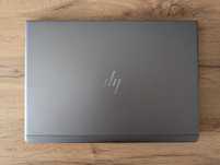 UltraBook HP Zbook 14u G5 2ZC31ES 14 FHD i7 16GB 1TB SSD LTE W11 Pro