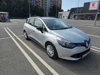 Renault Clio IV  Grandtour 1.5 DCI  75km