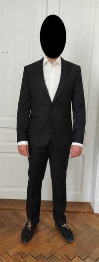 Garnitur Smokingowy / Smoking Lancerto Black Tie