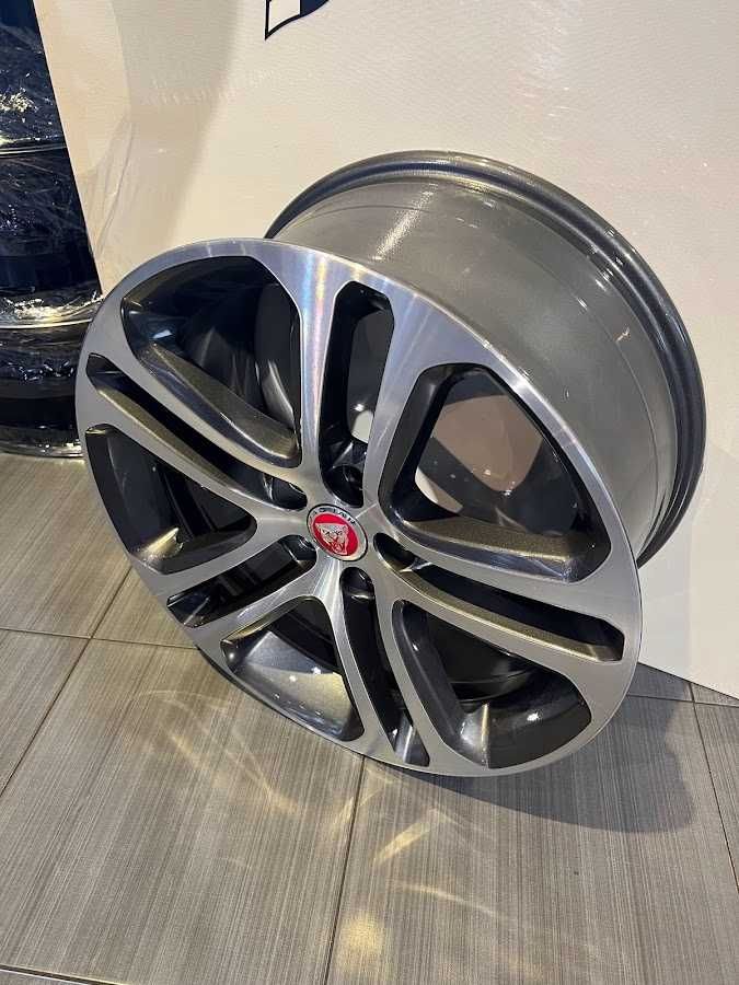 Jantes 18 JAGUAR ORIGINAL