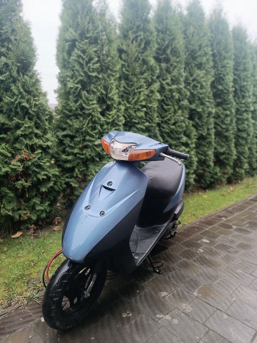 Сузукі летс 3 new