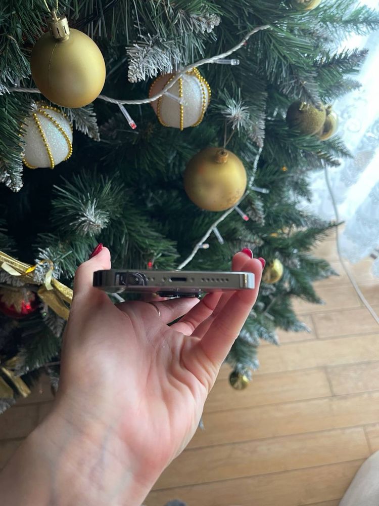 Iphone 13 Pro Max 128 ( в ідеальному стані )