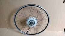 Silnik SPARTA KOGA BATAVUS do rowerów silnik 250W