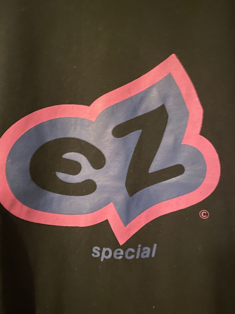 T-Shirt Original Ez Special