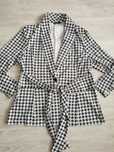 Żakiet wiosenny r. XL plus size