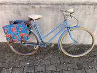 Bicicleta vintage pasteleira senhora - sem Alforges