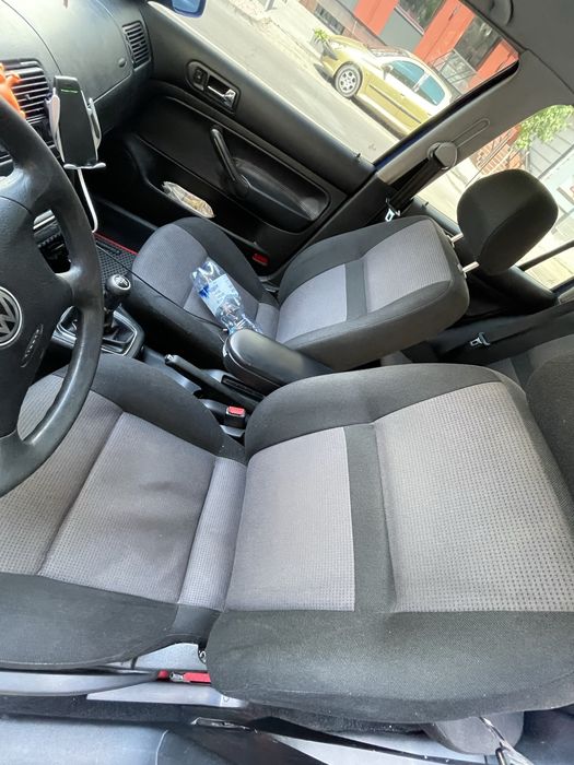 Продам Golf4 1.4 газ/бензин