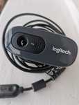 Веб-камера Logitech WebCam C270