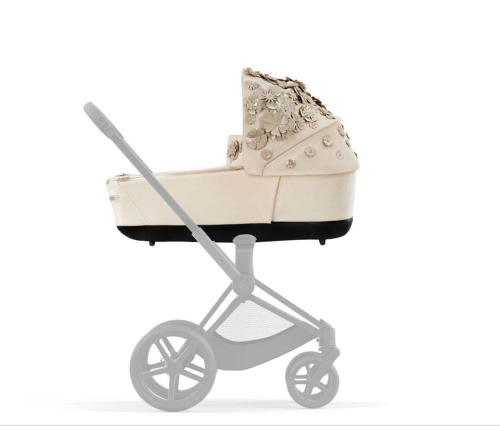 Gondola Priam Lux Cybex 3