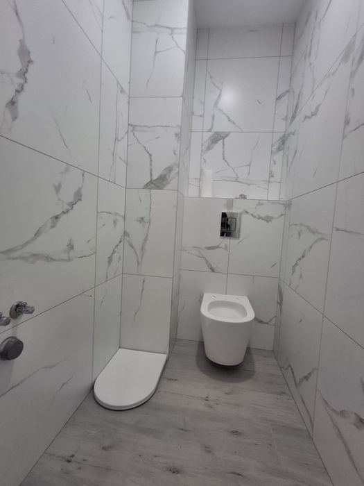 2 кімнатна  двостороння квартира в новобудові