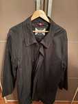 Parca classic legend