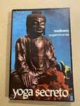 Livro Yoga Secreto (Chelá Yoga)