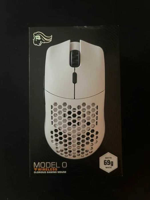 Glorius Model O Wireless