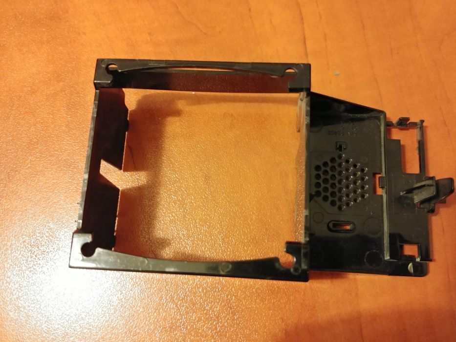 obudowa, ramka wentylatora - Dell Optiplex 755 SFF