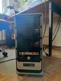 Komputer stacjonarny retro AMD PHENOM X4 955BE