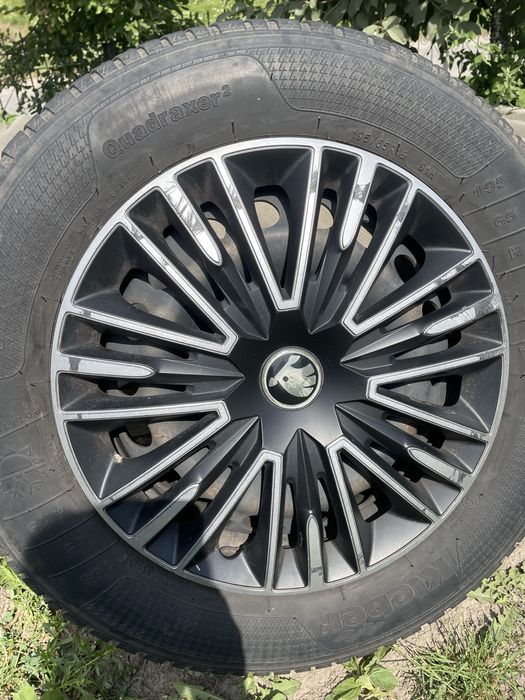 Продам шини до автомобіля бу