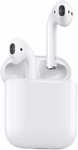 AirPods 2. generacji – uszkodzone, tylko 1 słuchawka działa