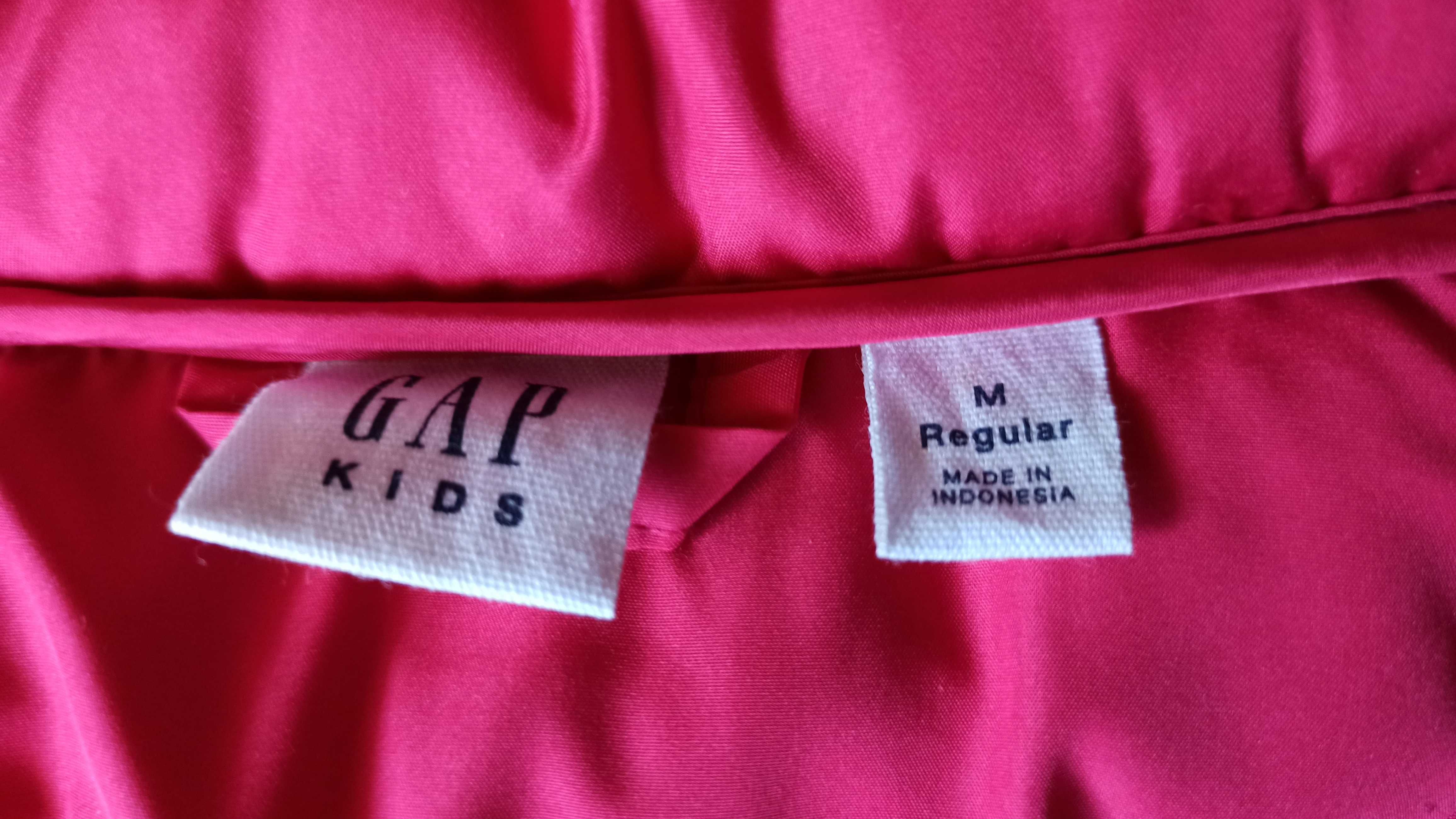 Жилетка/ безрукавка GAP KIDS для дівчинки, '7-8 років, 130 см (нова)