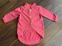 Bluza Haloo dla dziewczynki NOWA