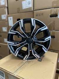 Jantes 15” 4x100 Novas