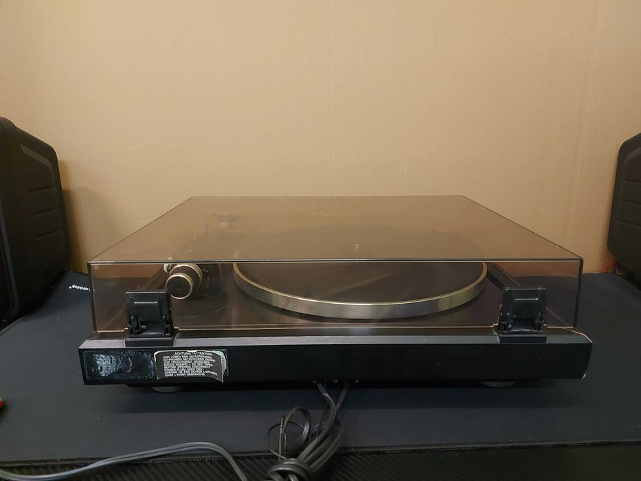 gramofon Dual CS 505-4