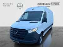 Mercedes-Benz Sprinter  Mercedes-Benz Sprinter 315 CDI M-bux Kamera Salon Polska Duda Cars
