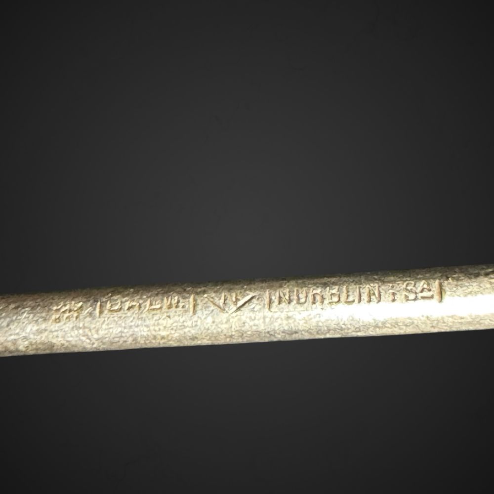 Koziołki podstawki pod sztućce plater Norblin B5/021621