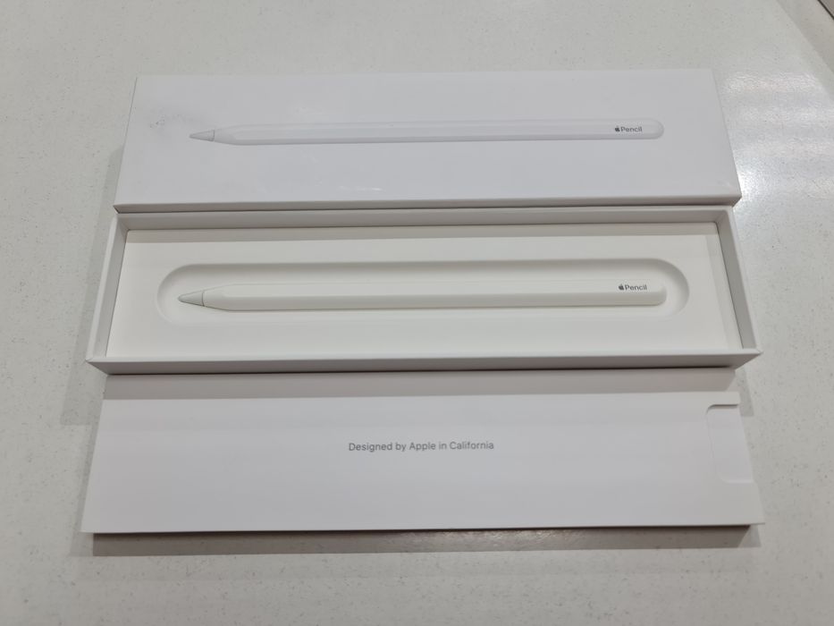 Apple Pencil 2 2nd generation MU8F2