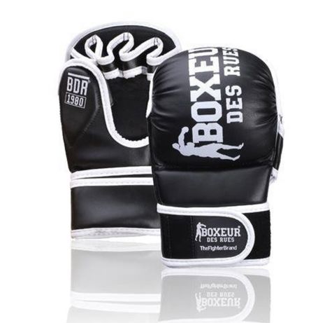 Rękawice do MMA BXT-5211 Boxeur S L