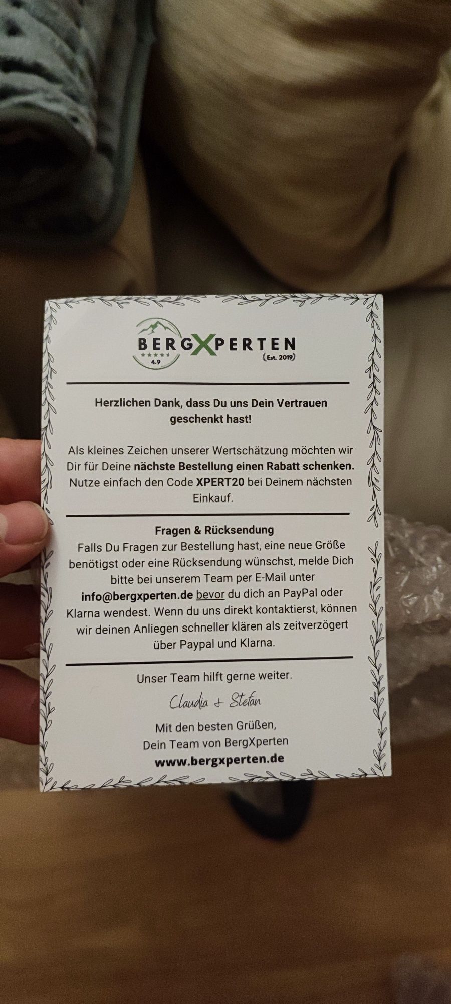 Tennis BergXperten tam 40