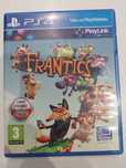 Frantics na PS4 SKLEP