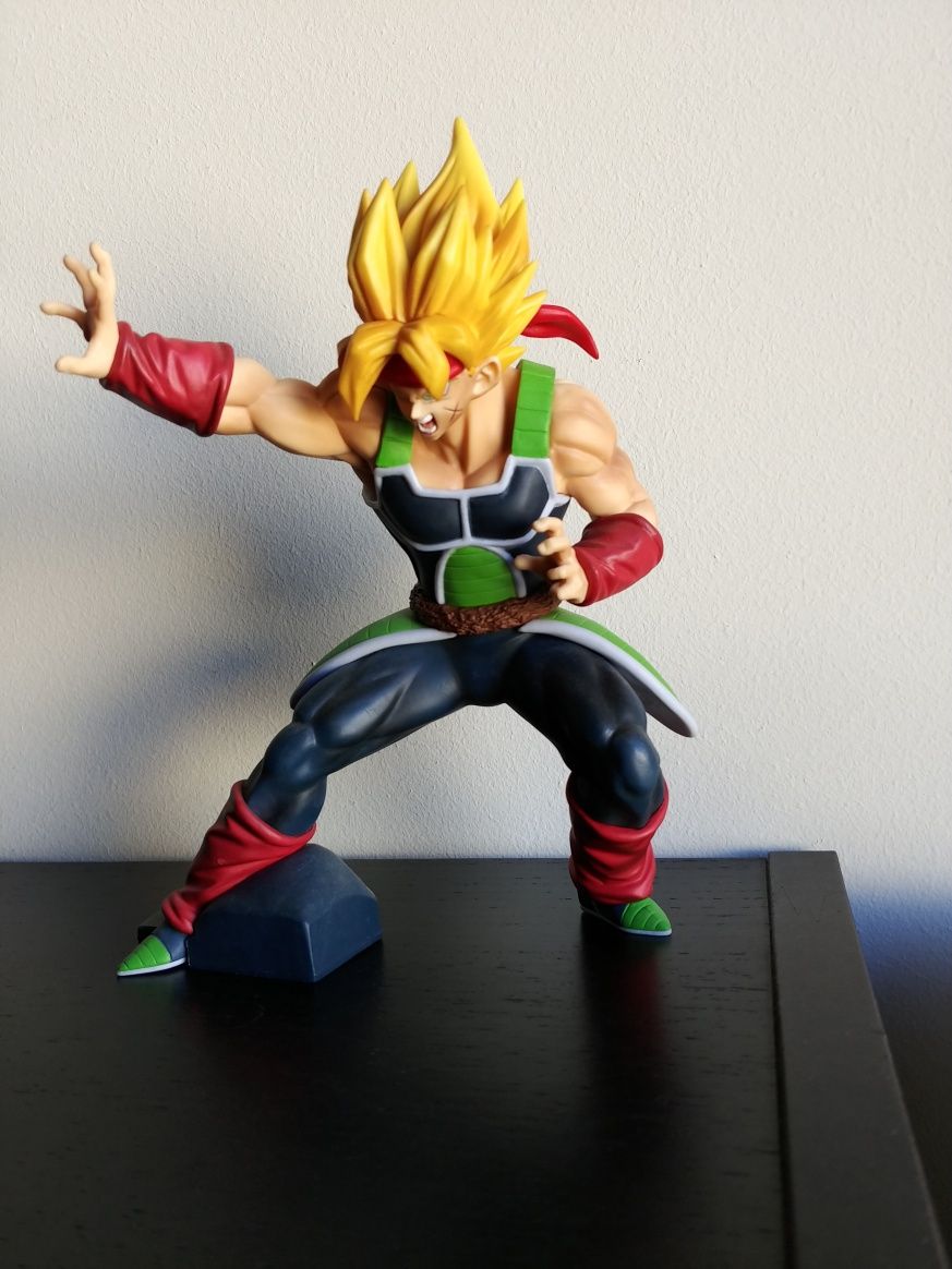 Bardock Super Saiyan Figura