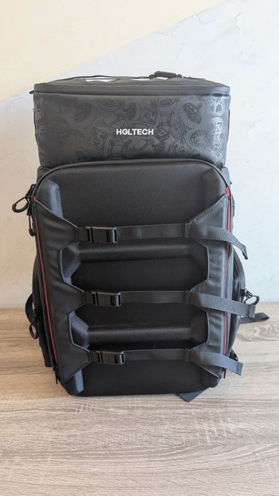 FPV рюкзак  HGLRC B1 новий