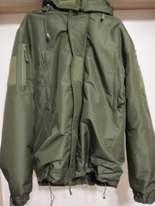 Зимова куртка рлдмір 48-50