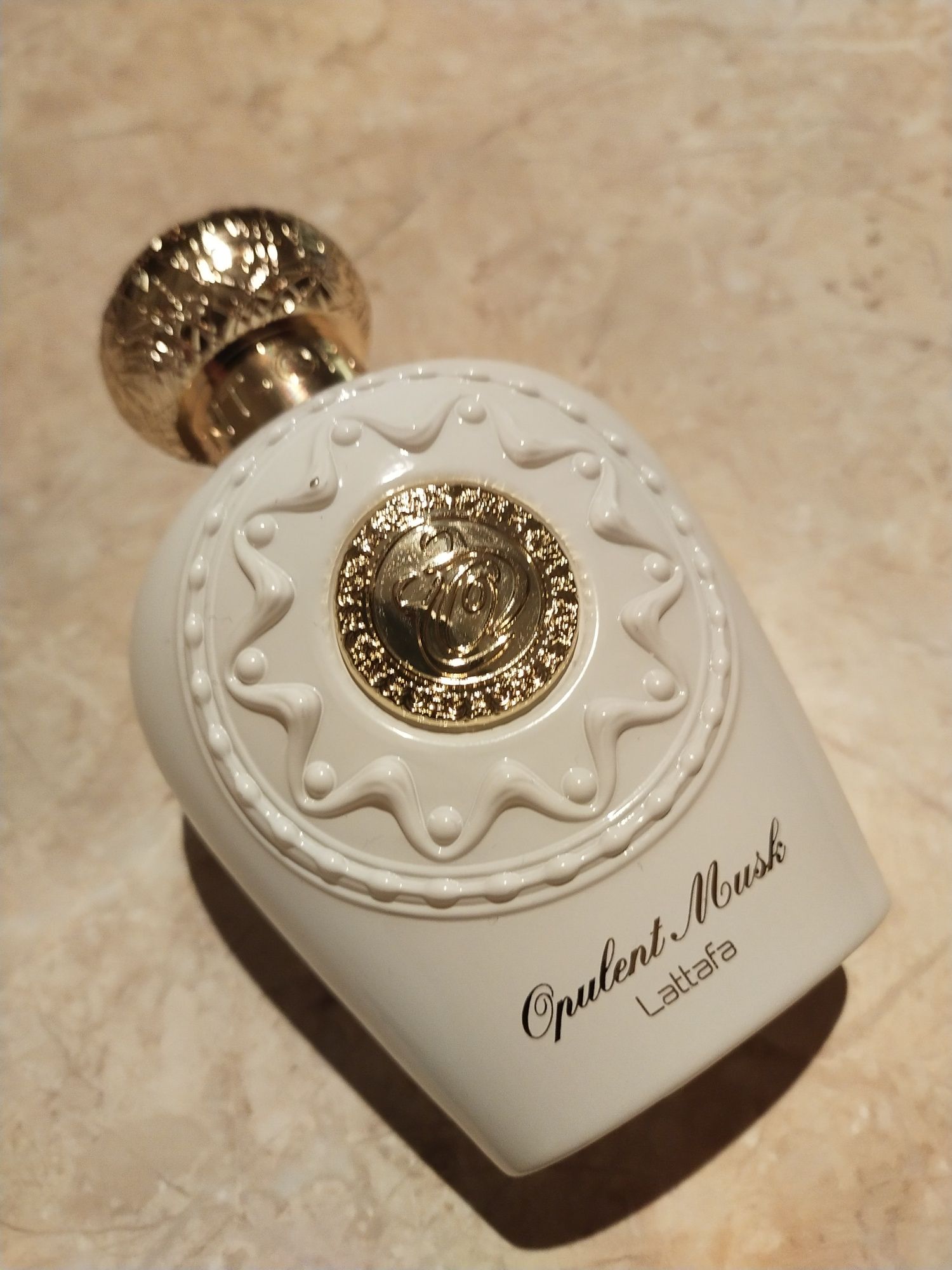 Lattafa Opulent Musk 100 ml